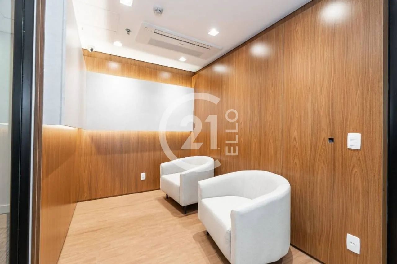 Conjunto para alugar, 150 m² - Higienópolis - São Paulo/SP - Foto 3