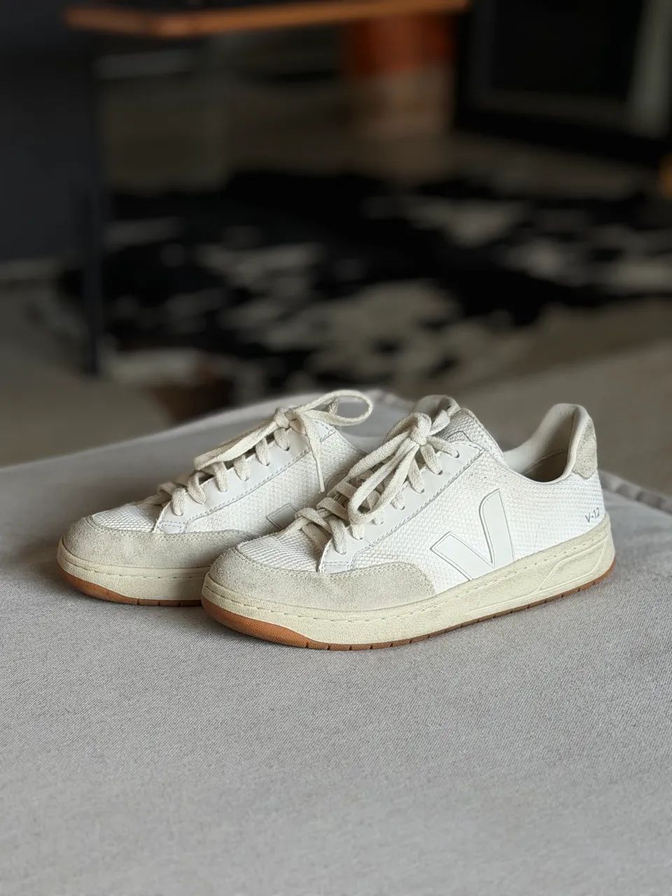 Vert/Veja V-12 - Foto 2