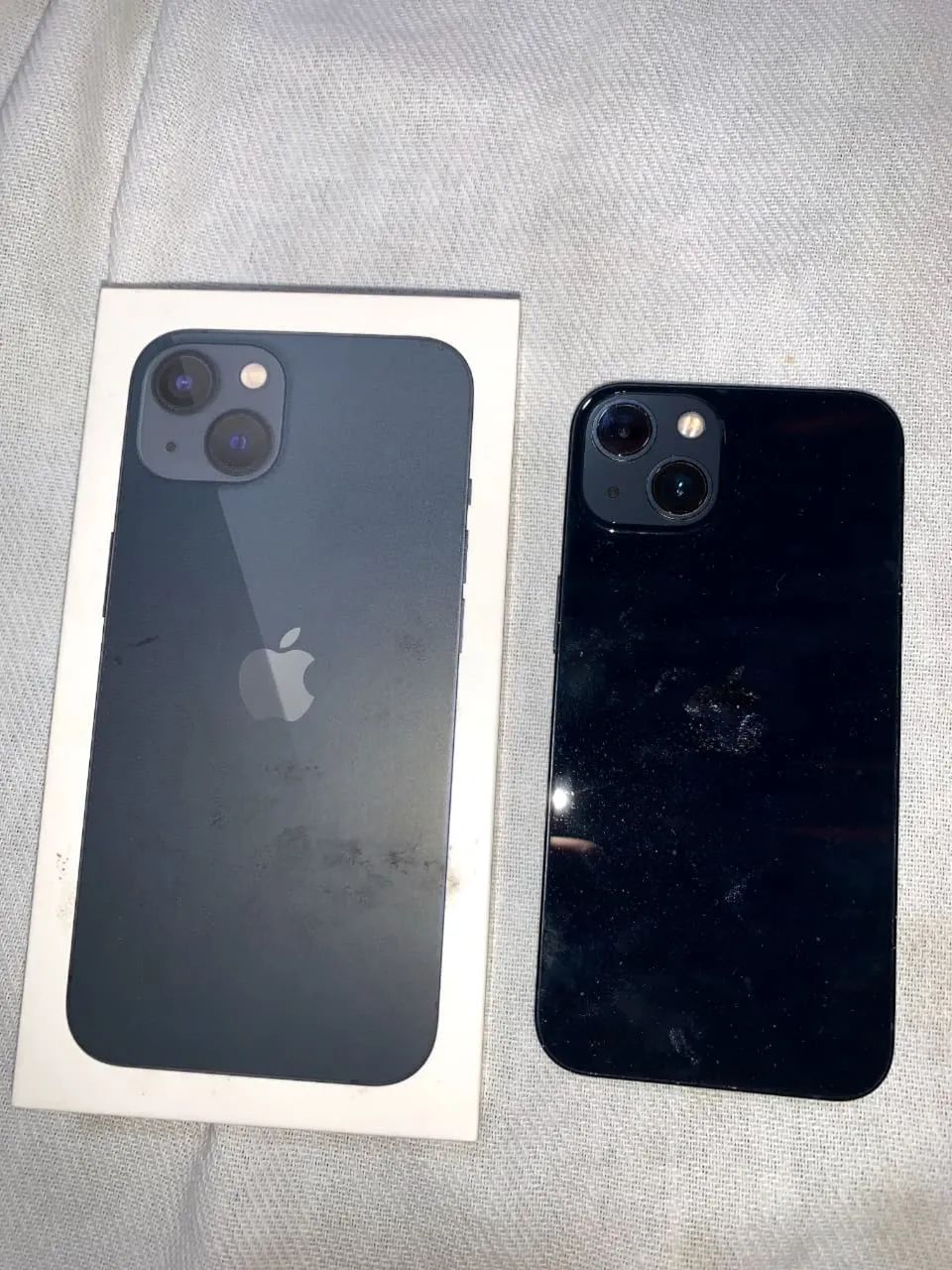 iPhone 13 128gb TODO ORIGINAL - Foto 5