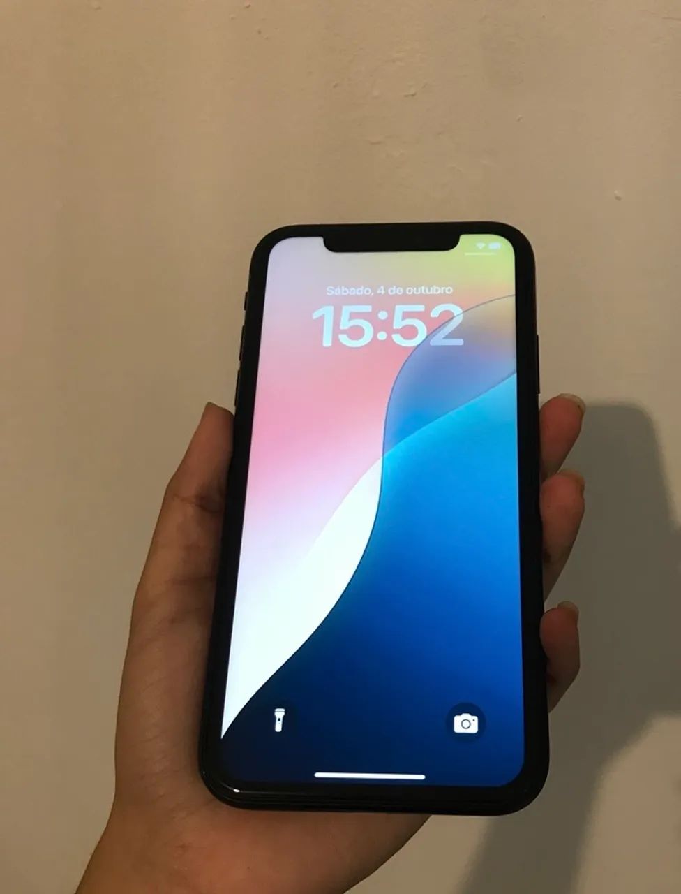 Vendo iPhone XR 128GB - Foto 3