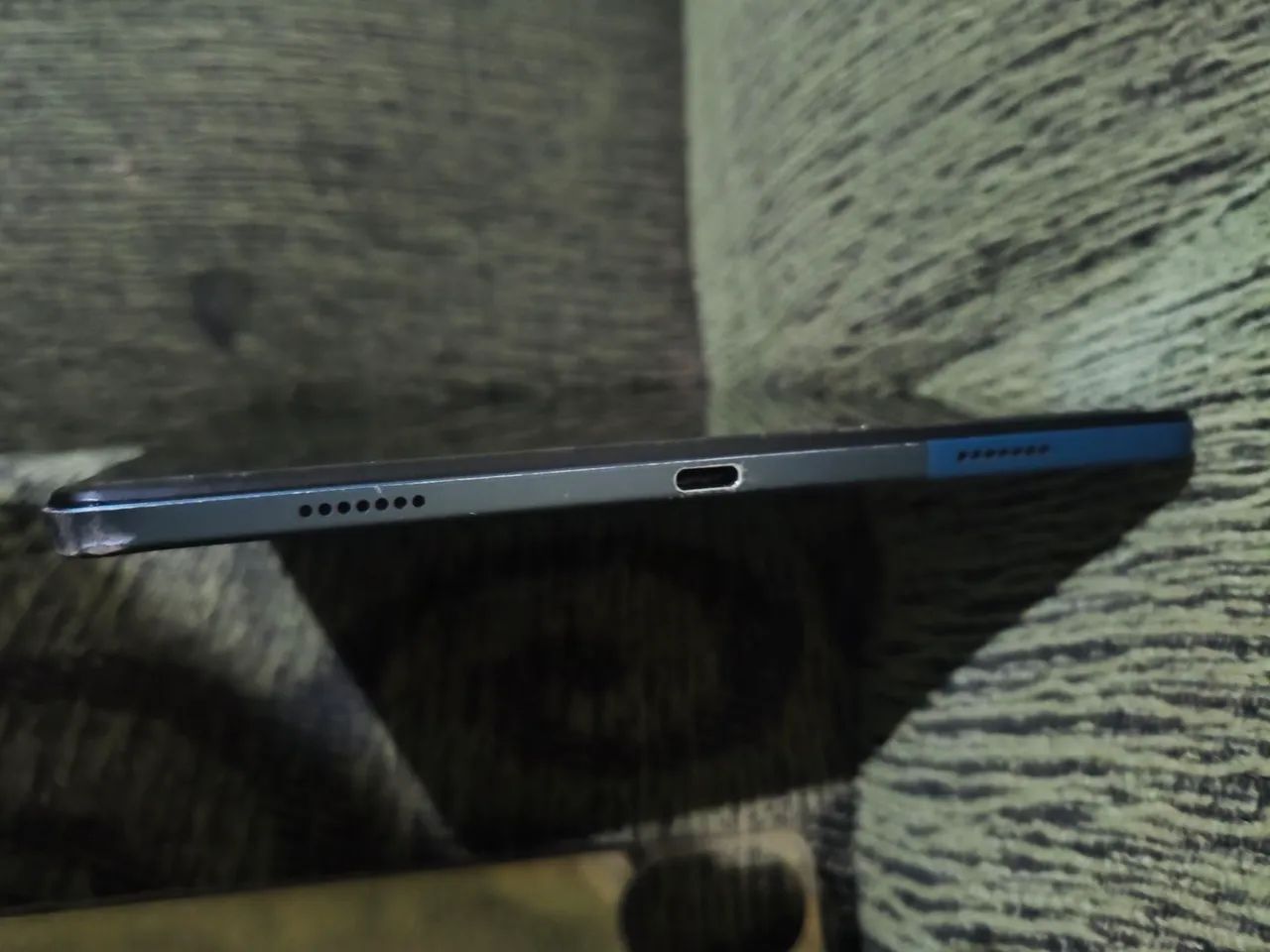 Tablet moto G70 pega chip  - Foto 5