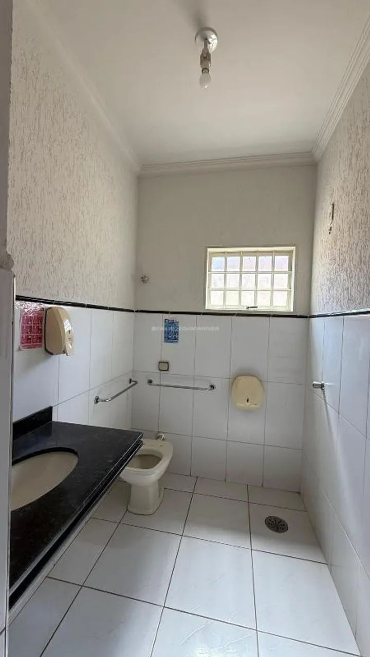 Comercial para aluguel, Santa Marta - Uberaba/MG - Foto 5