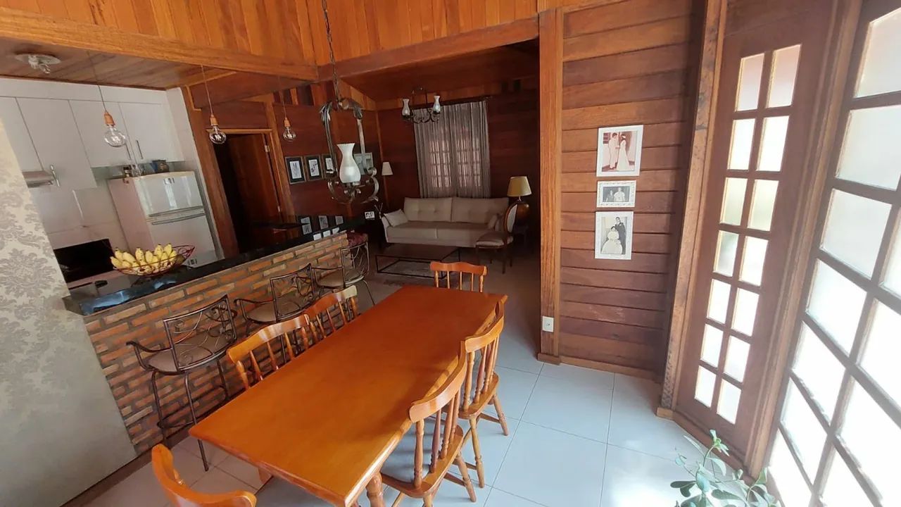 Casa em Rua Joaquim Soares Diniz - Quintas Coloniais - Contagem/MG - Foto 3