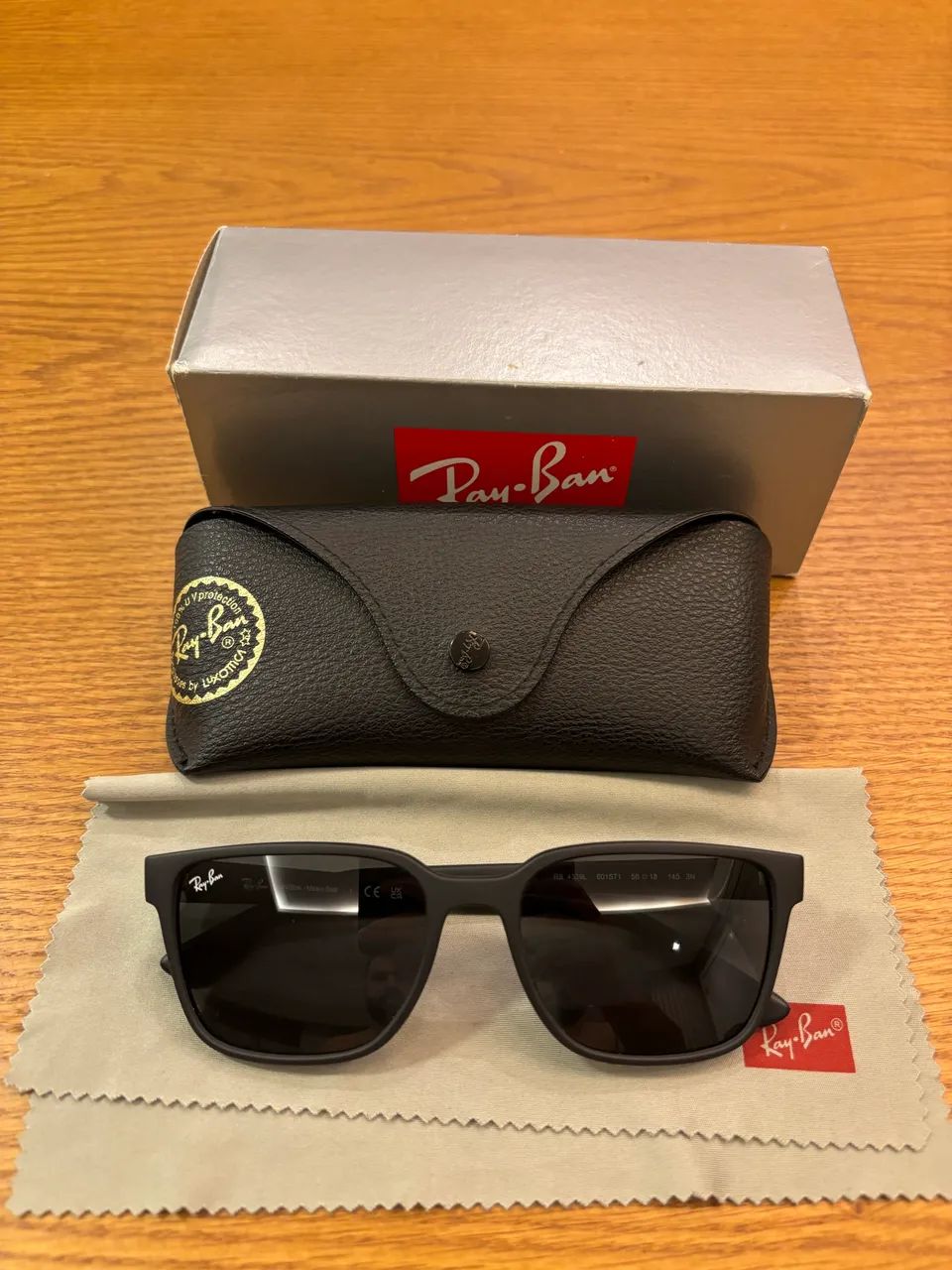 Óculos RayBan 