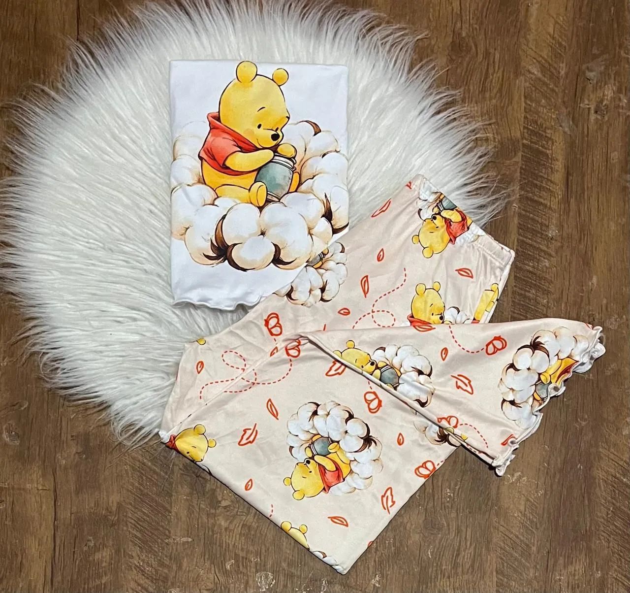 Pijamas  - Foto 3