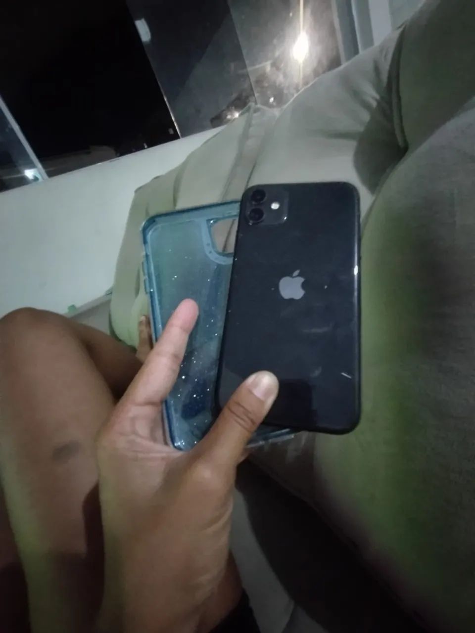 IPHONE 11 256gb - Foto 3
