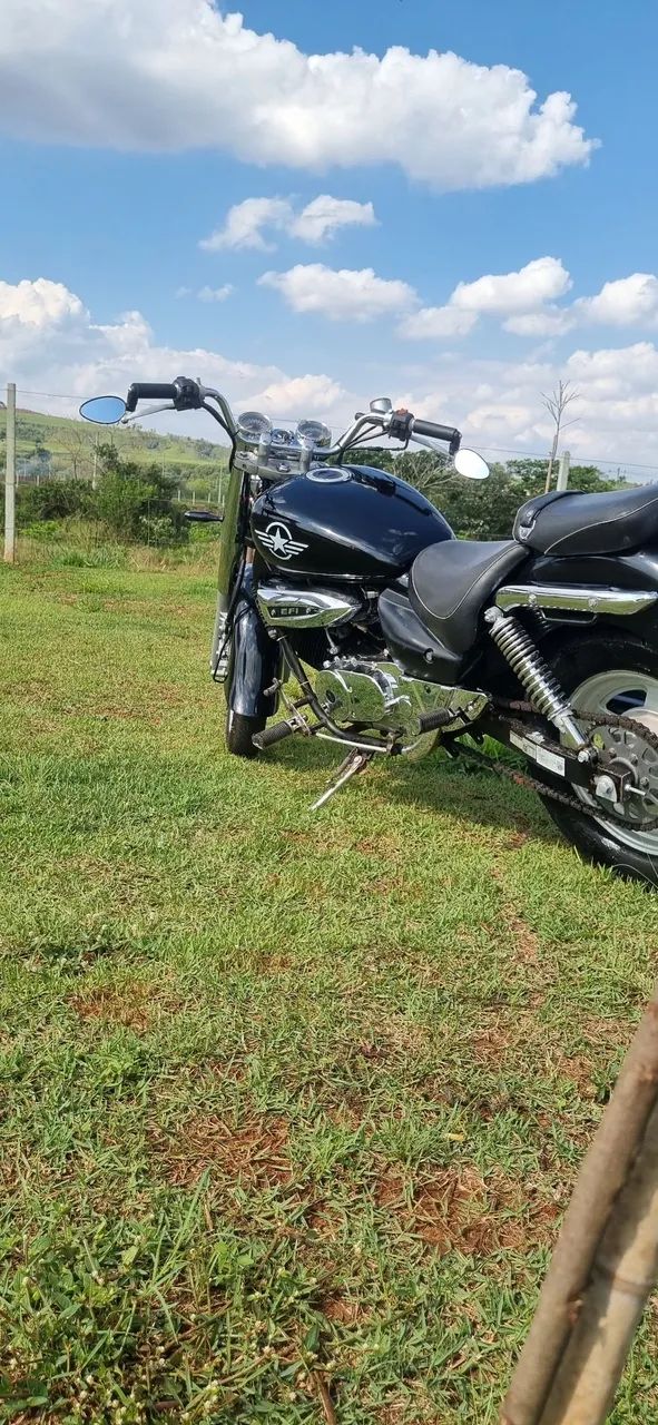 Miragem 250  - Foto 3