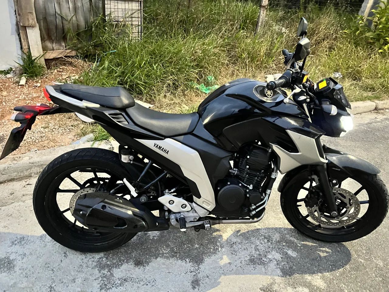 Fazer 250 ABS - Foto 5