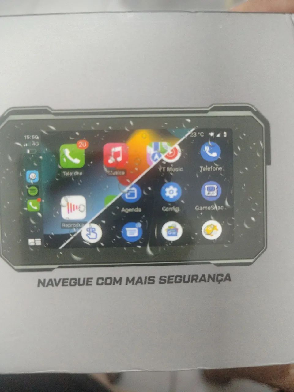 Multimídia  - Foto 2