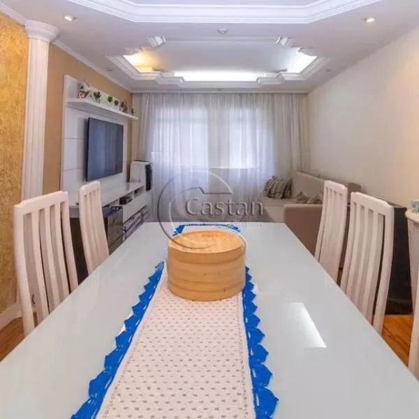 Casa em Vila Prudente - Foto 4
