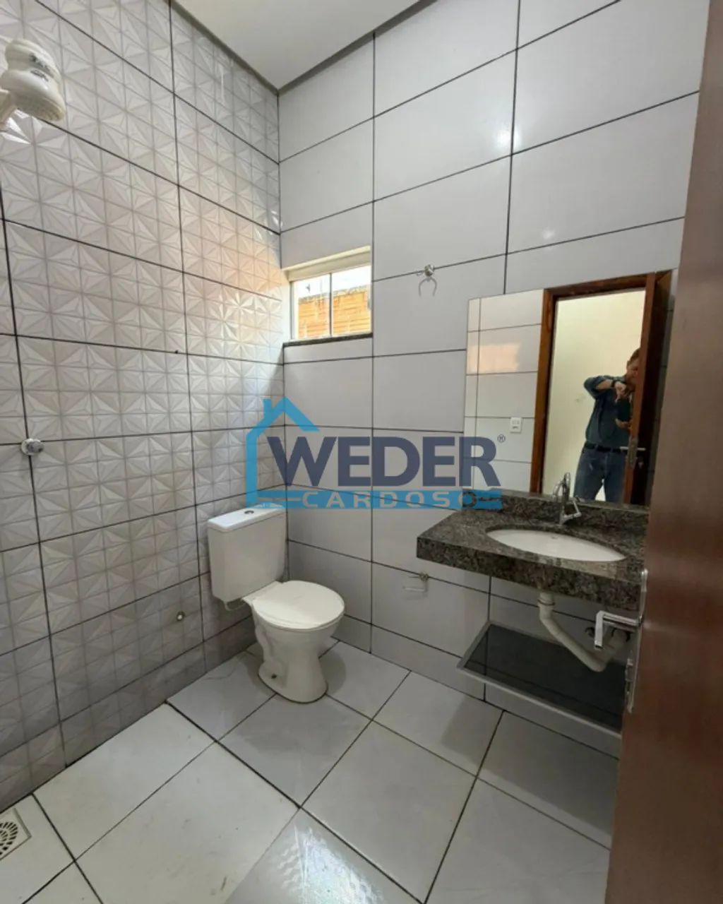 Casa financiável minha casa minha vida - Foto 5