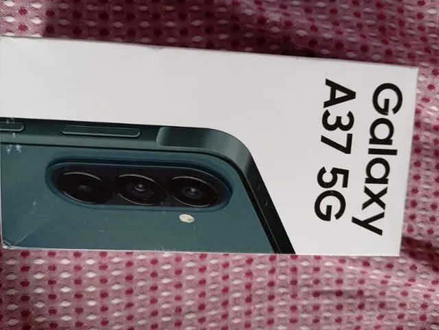 VENDO GALAXY A37 5G - Foto 3