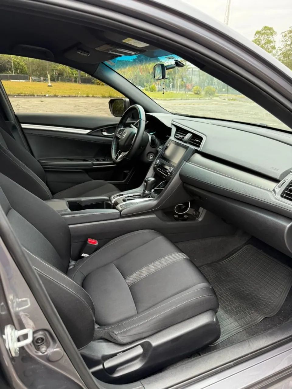 Honda Civic - Foto 9