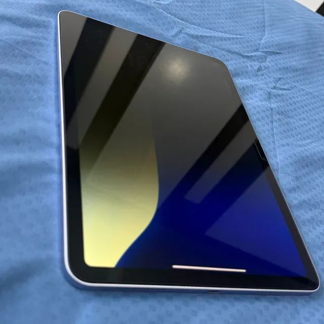 iPad Air M3 - Foto 5