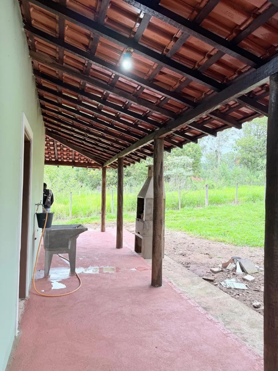 Linda chácara em Analandia - Foto 3