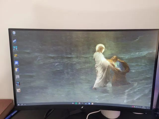 MONITOR 24 POl 180hz - Foto 2