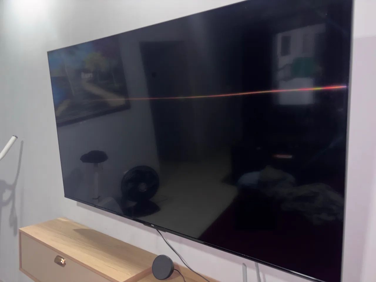 TCL 4K HDR TV P635 - Foto 3