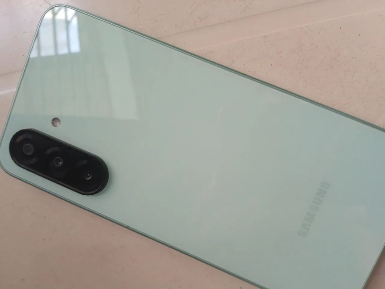 Galaxy A26 - Foto 2