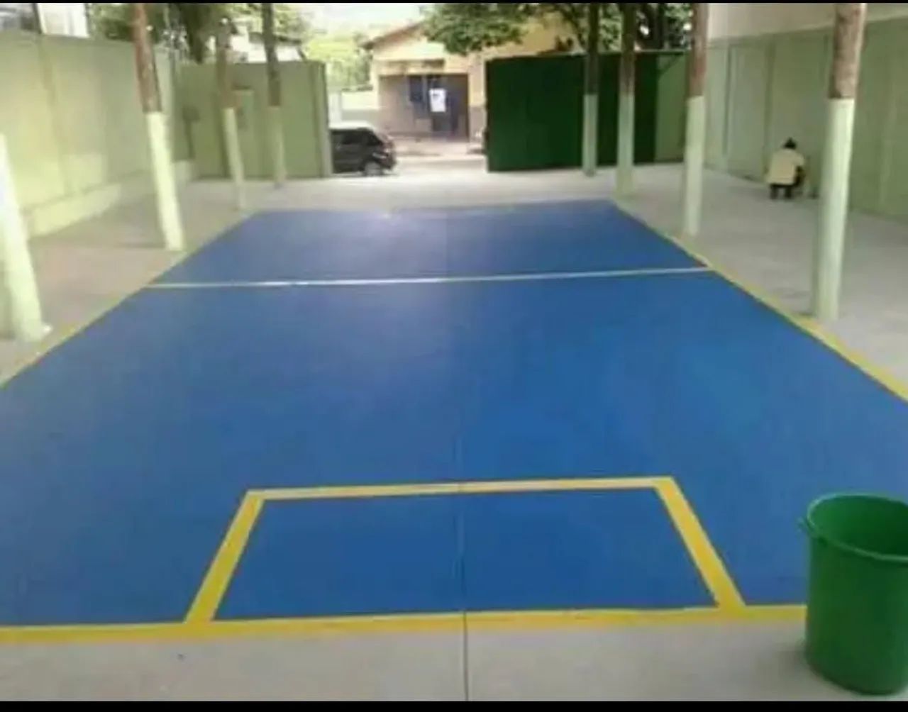 Piso polindo  - Foto 5