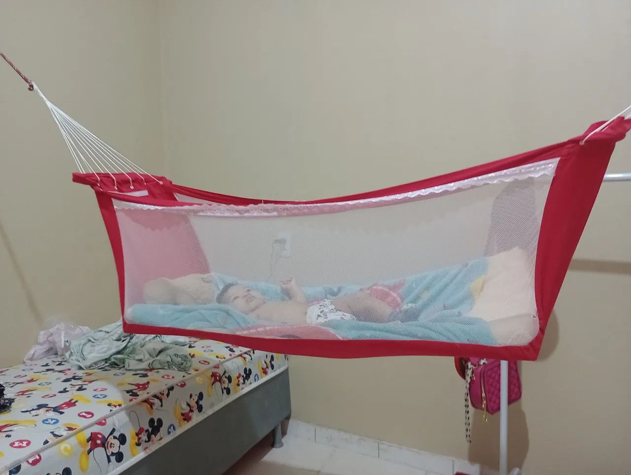 Cradle Net65115991879041122