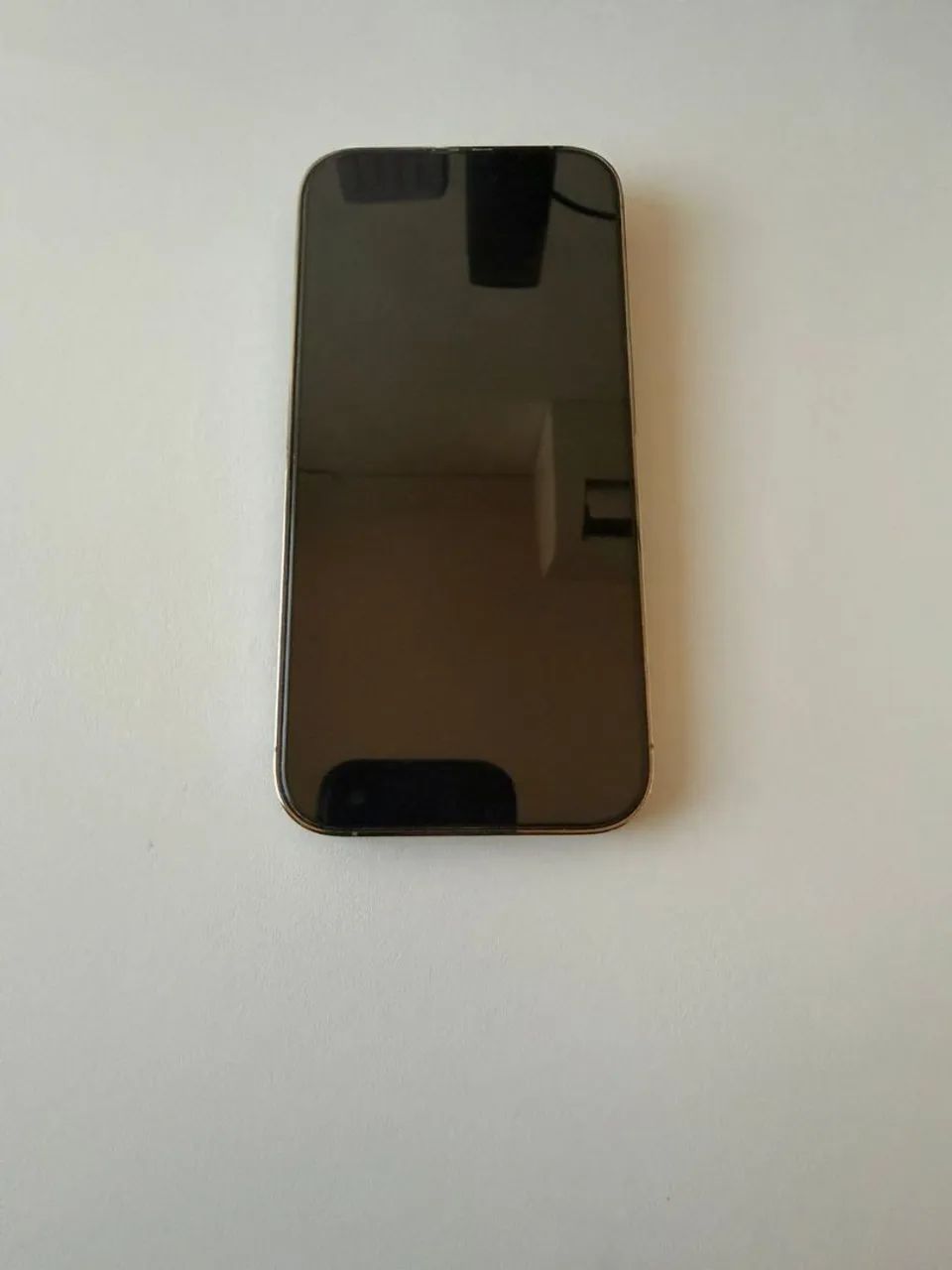 Iphone 14 Pro branco 128gb