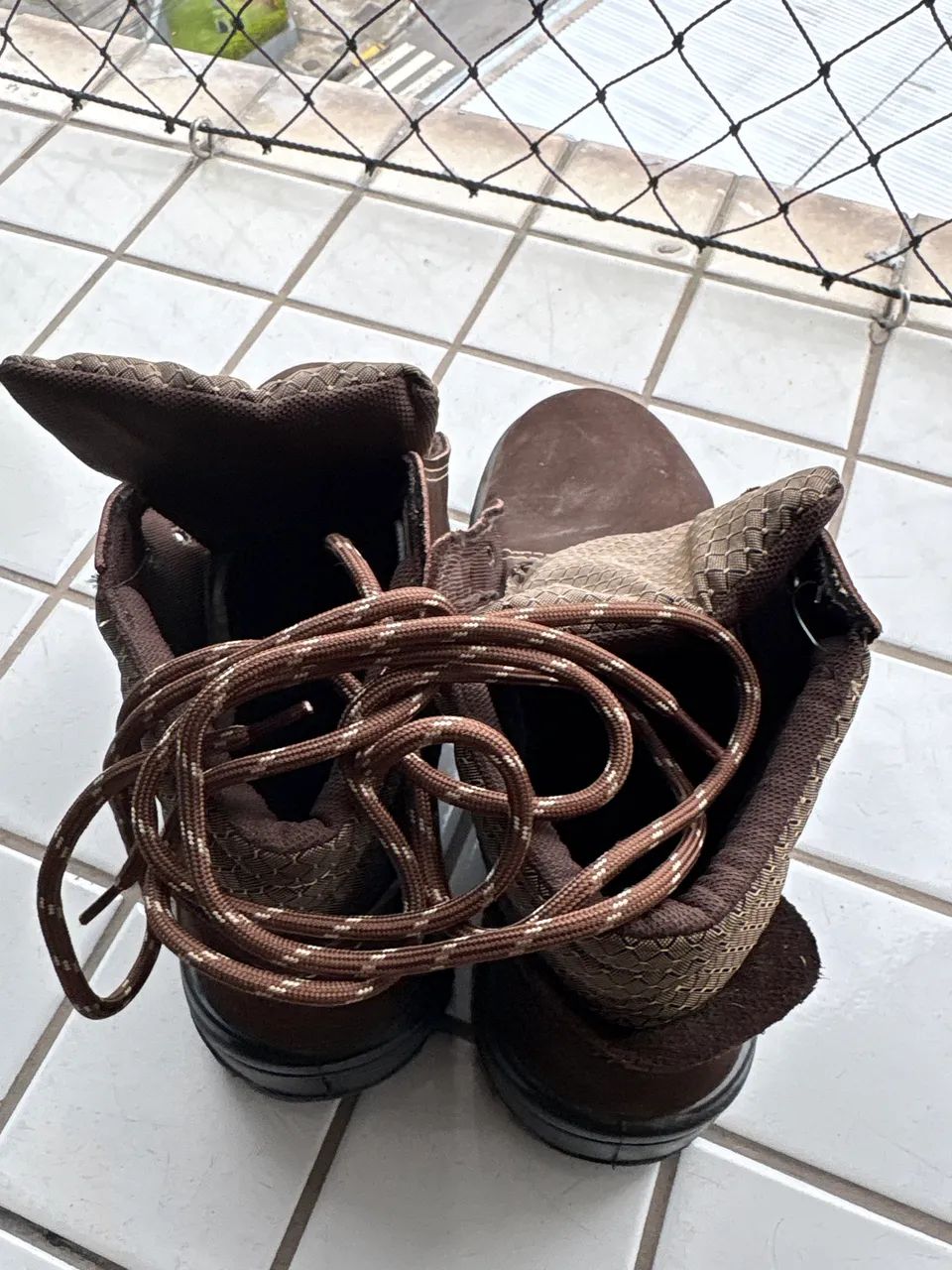 Bota Fortline - Foto 2