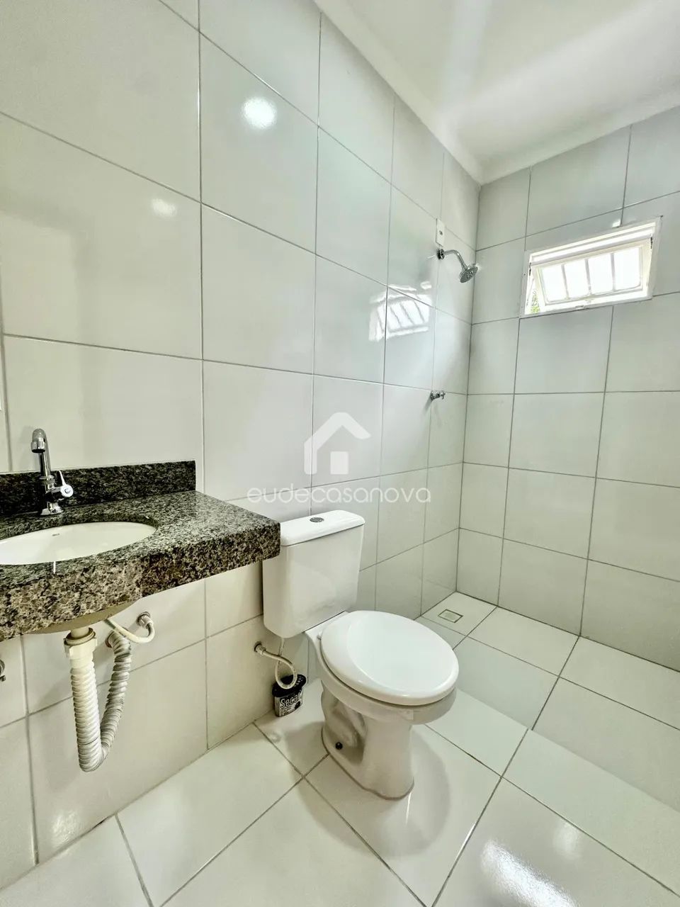 Casa nova Duplex, 2 suítes, Cond. Fechado - Foto 2