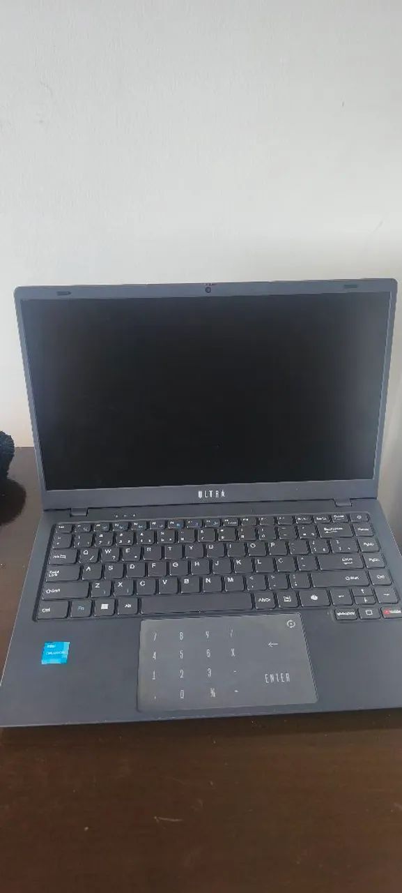 Notebook Multi Ultra Celeron N4020c 4gb 128gb W11 14'' Cinza