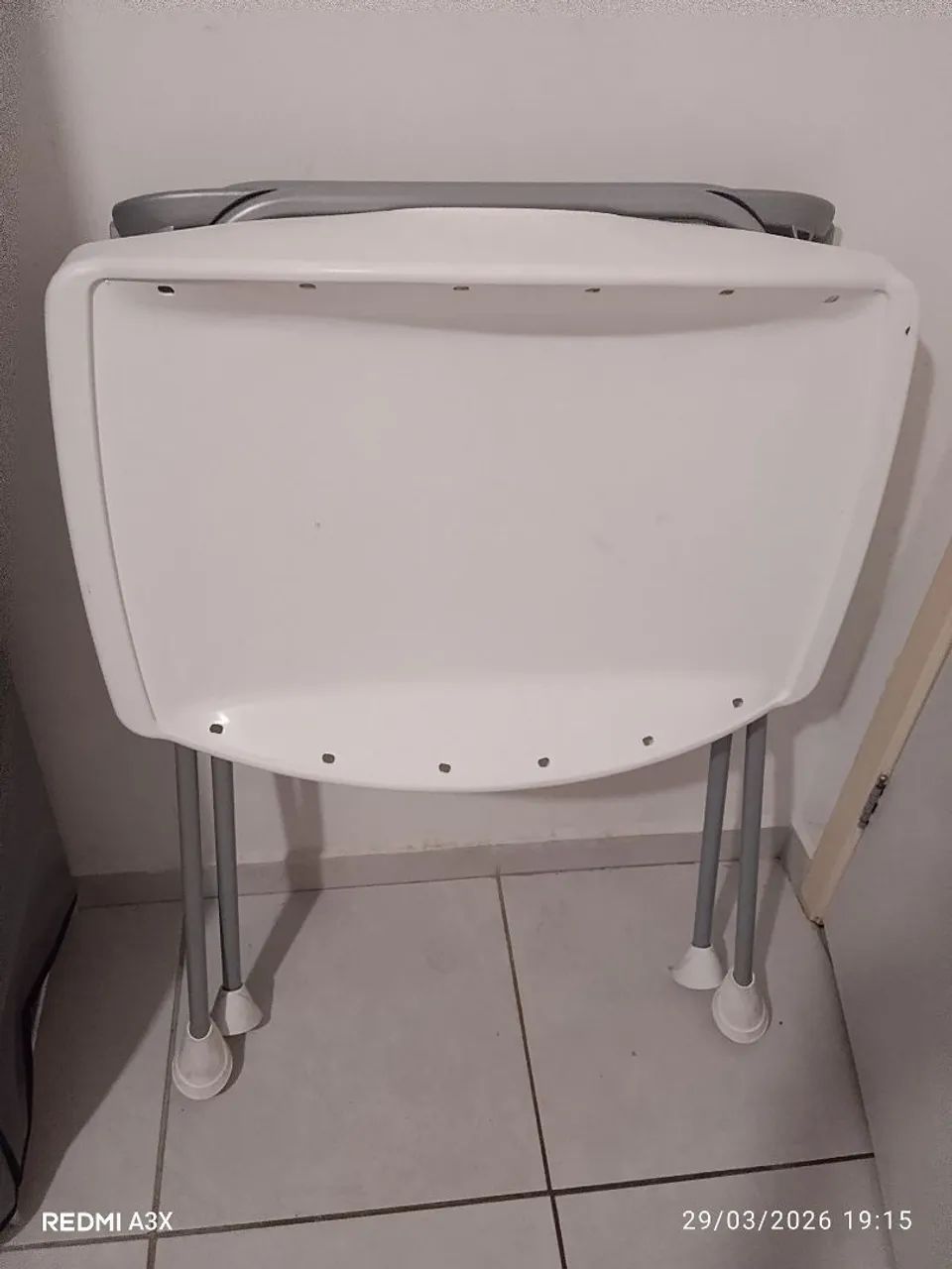 Trocador 150