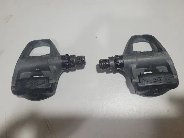 Pedal Shimano PD-R550 - Foto 2