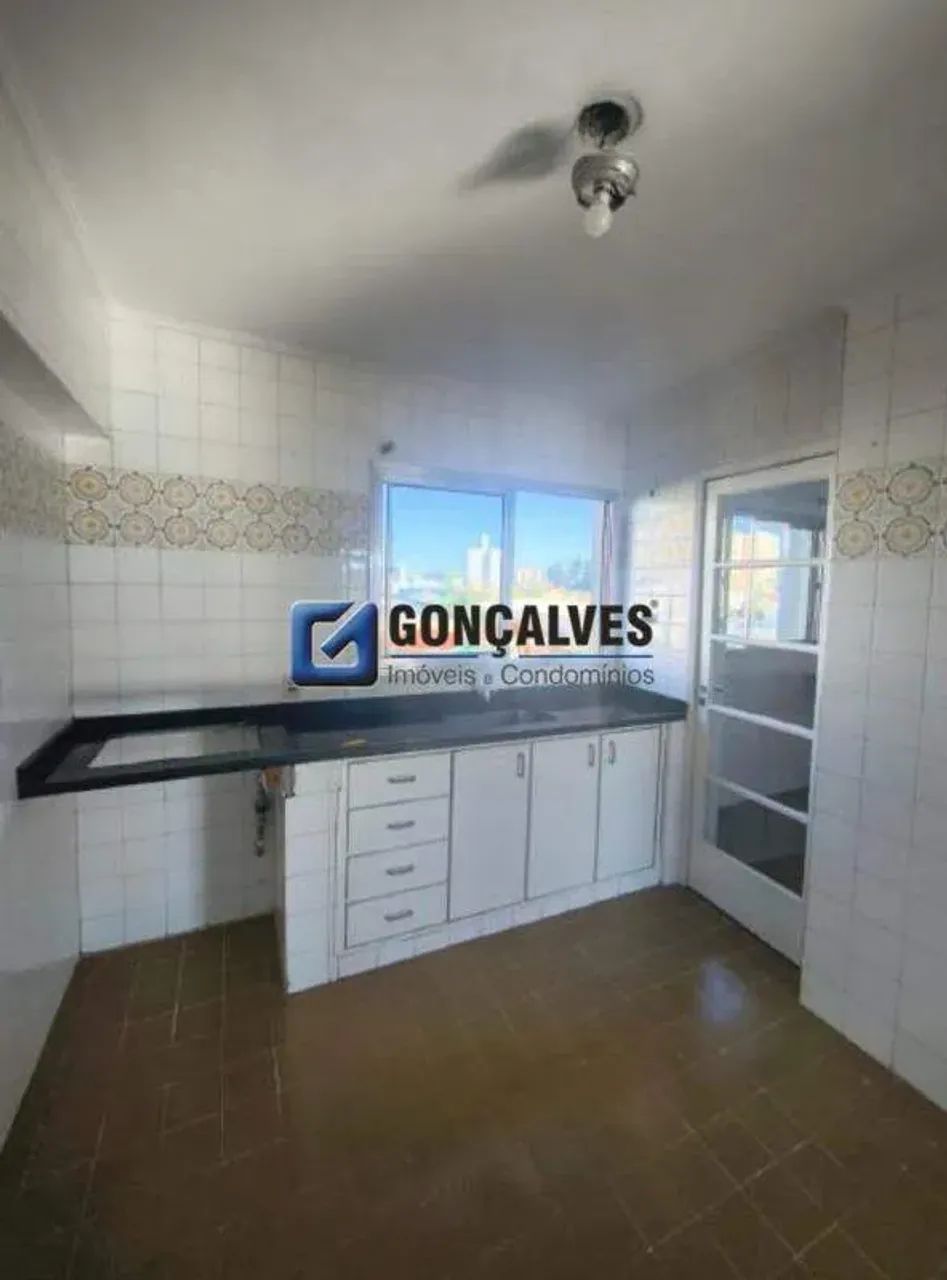 Apartamento 2 dormitórios no Centro - São Bernardo do Campo - Foto 5