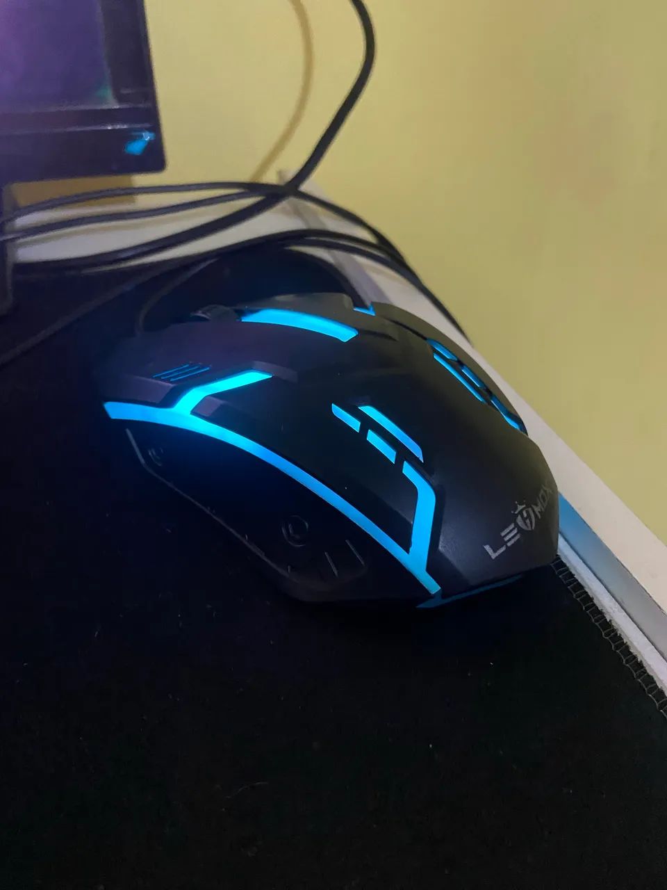 Kit teclado + mouse  - Foto 5