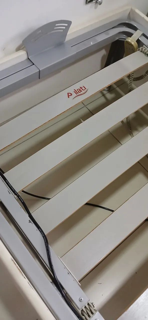 Cama automática Pilati  - Foto 3