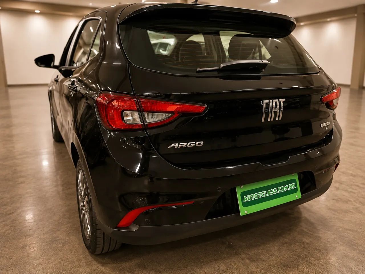 Fiat Argo Drive 1.0 Firefly 2026 - Foto 2