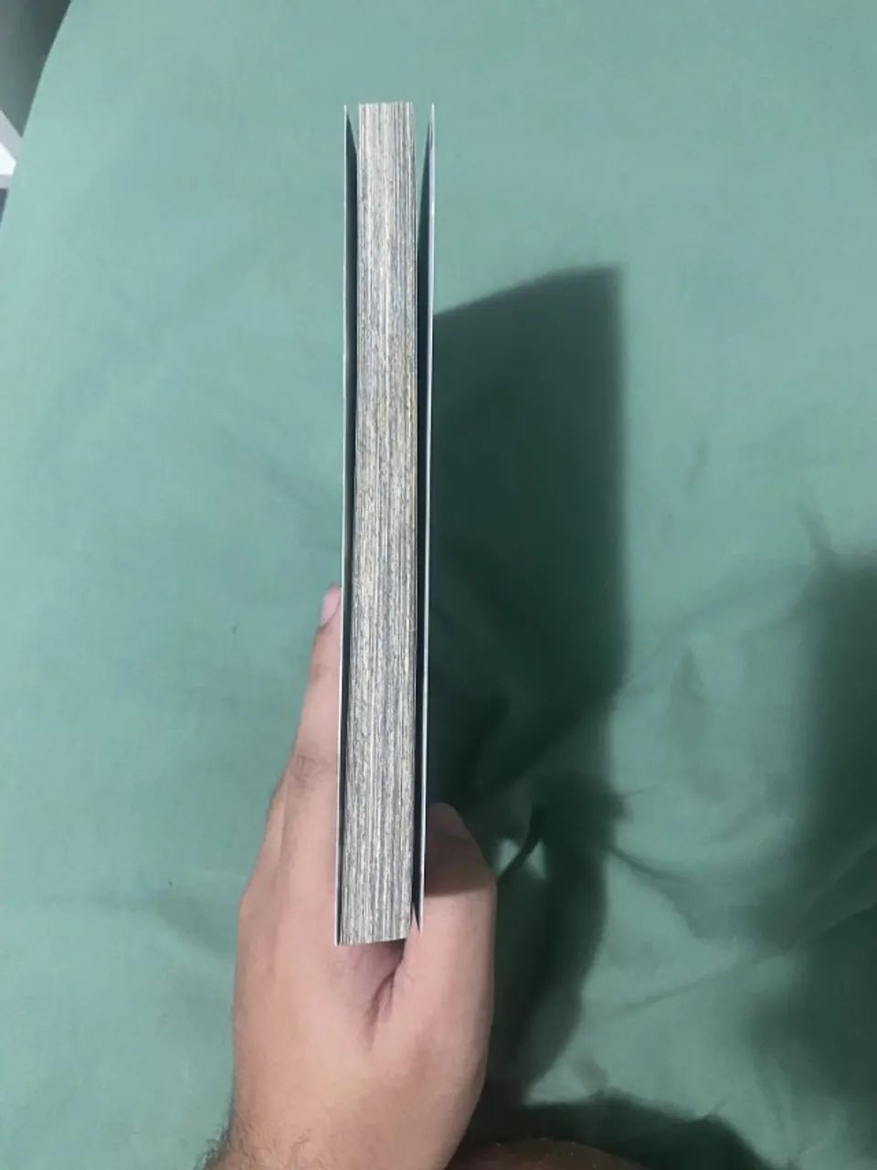 Kaiju No. 8 Vol. 1 Capa Variante - Foto 5