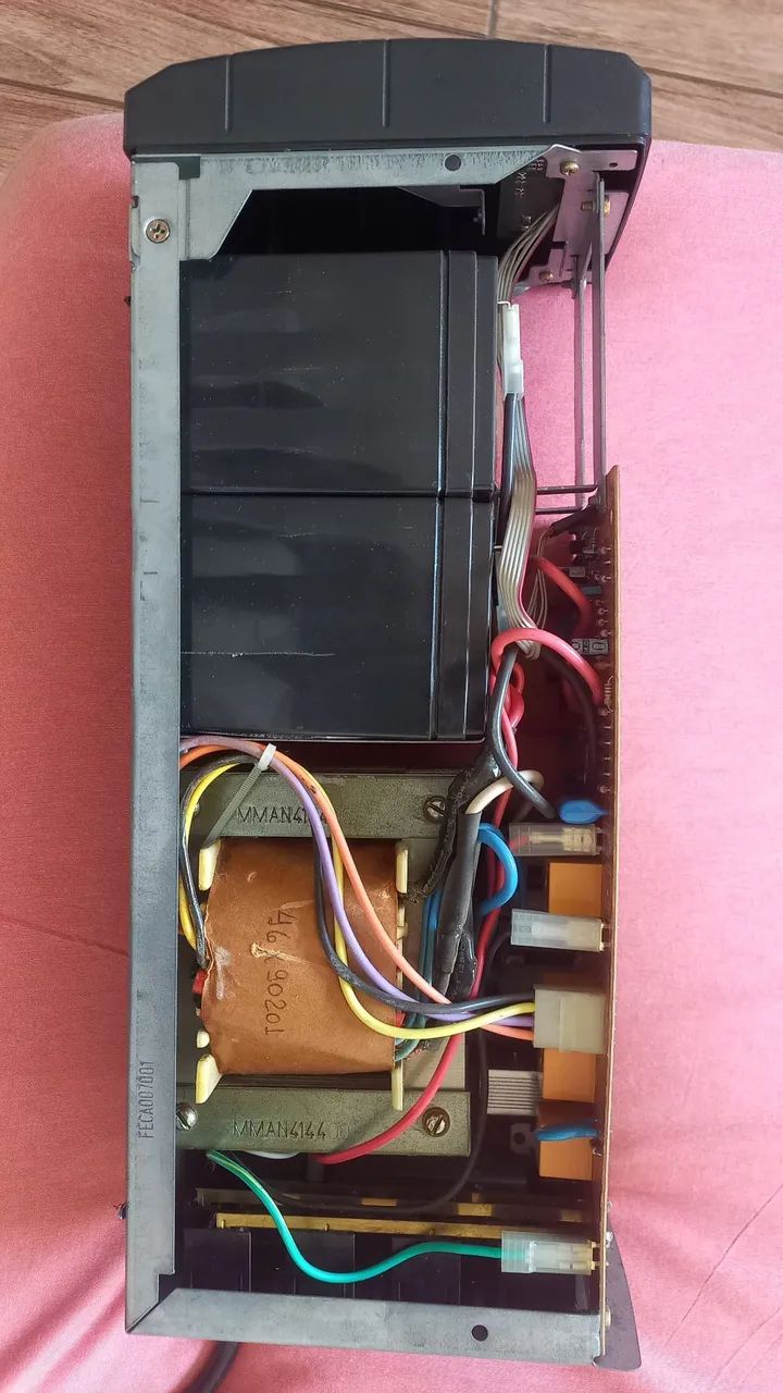 Nobreak Net Statiom 1200va - Foto 4