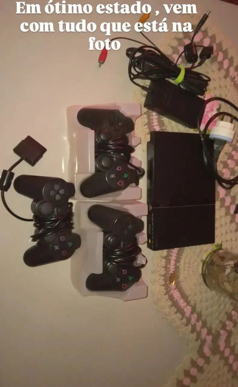 Playstation 2 