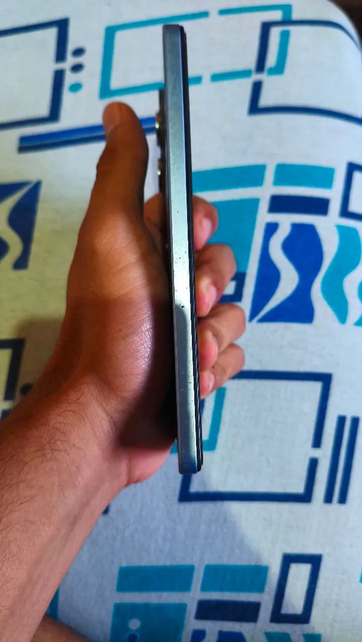 POCO X5 PRO 5G (PRA VENDER RÁPIDO) - Foto 2