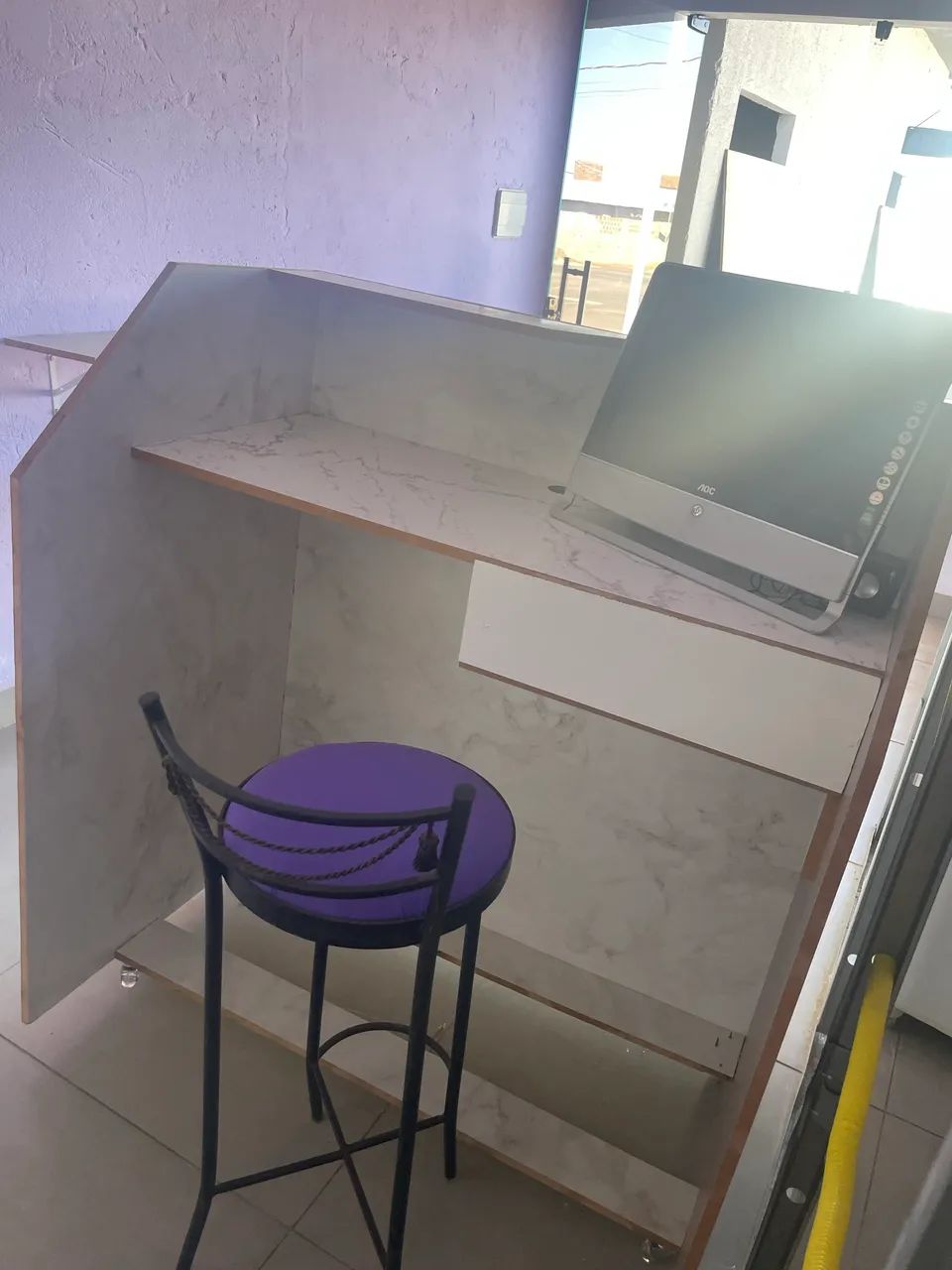 Sala comercial  - Foto 4