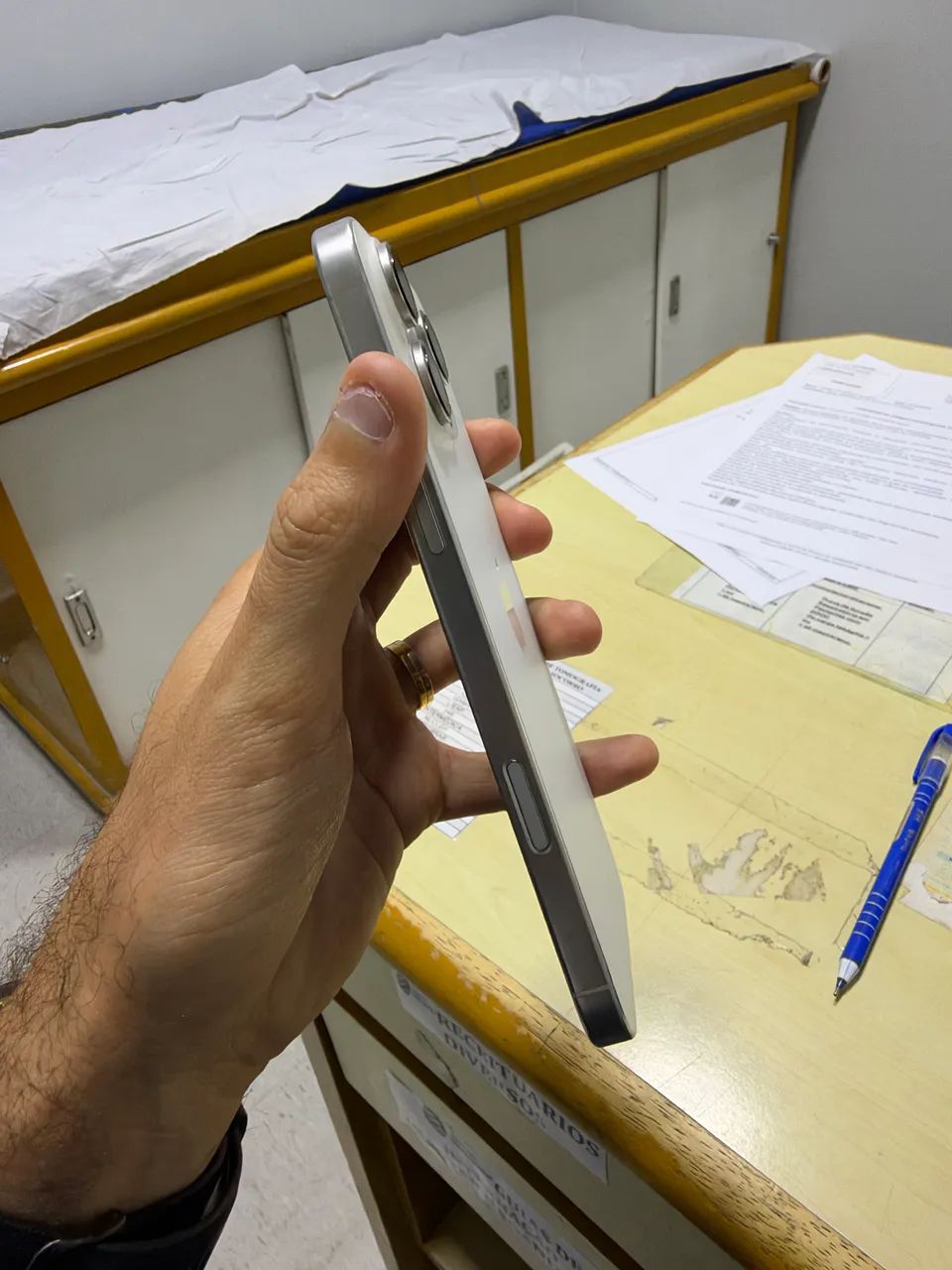 iPhone 16 pro max 256gb  - Foto 2
