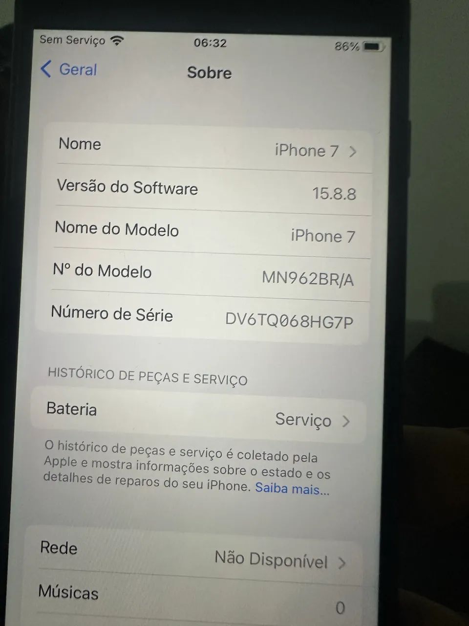 iPhone 7 128g  - Foto 2