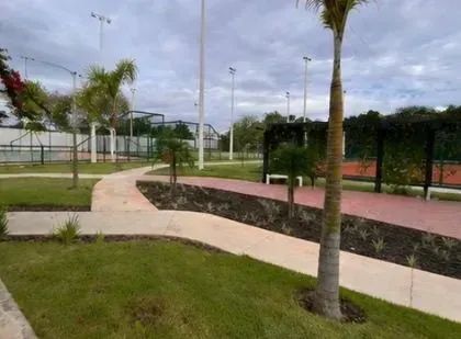 ÁGIO LOTE  com 370 metros Condomínio Primor das Torres - Cuiabá - MT - Foto 4
