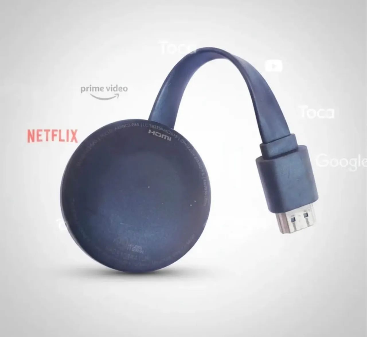 Google chromecast 2  - Foto 2