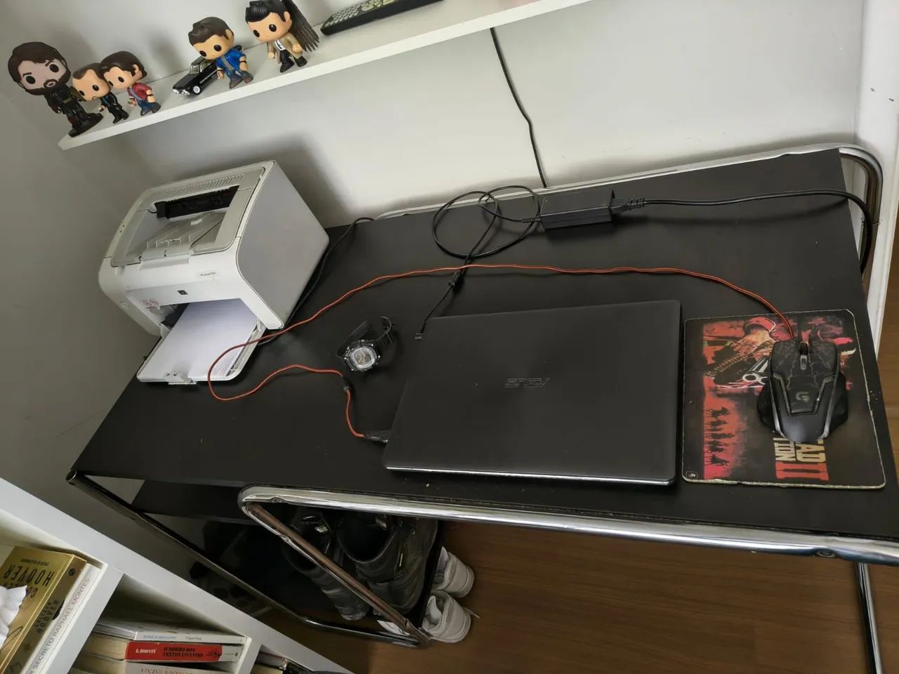 Vendo Mesa Escritório 