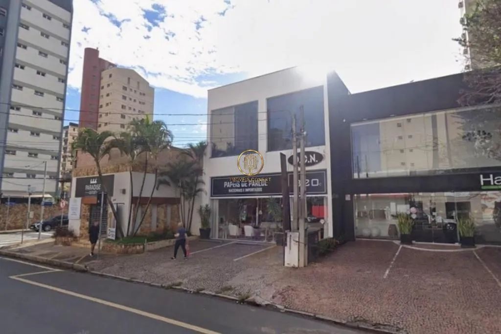 Salão para alugar em Campinas, Cambuí, com 196 m² - Foto 2