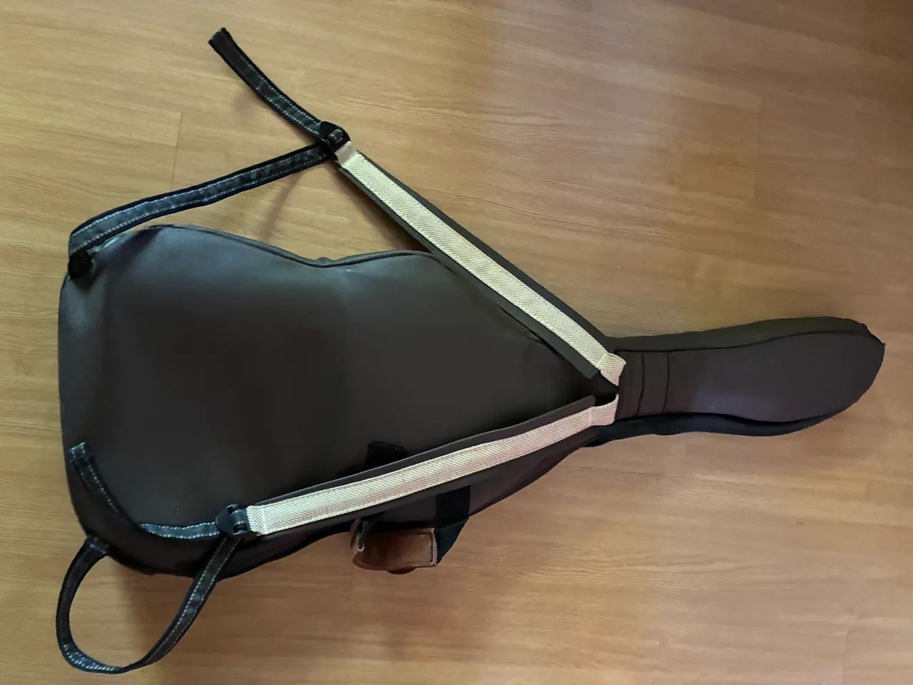 Guitarra Ibanez Gio + Bag - Foto 4