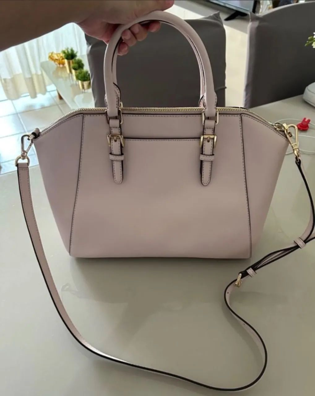 Bolsa original Michael Kors  - Foto 5