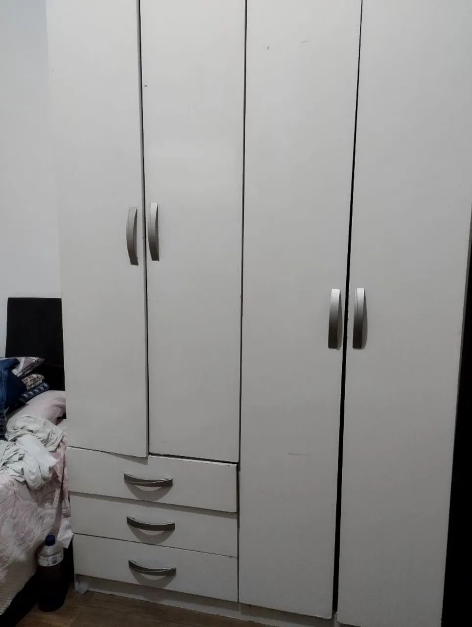 Guarda roupa  - Foto 3