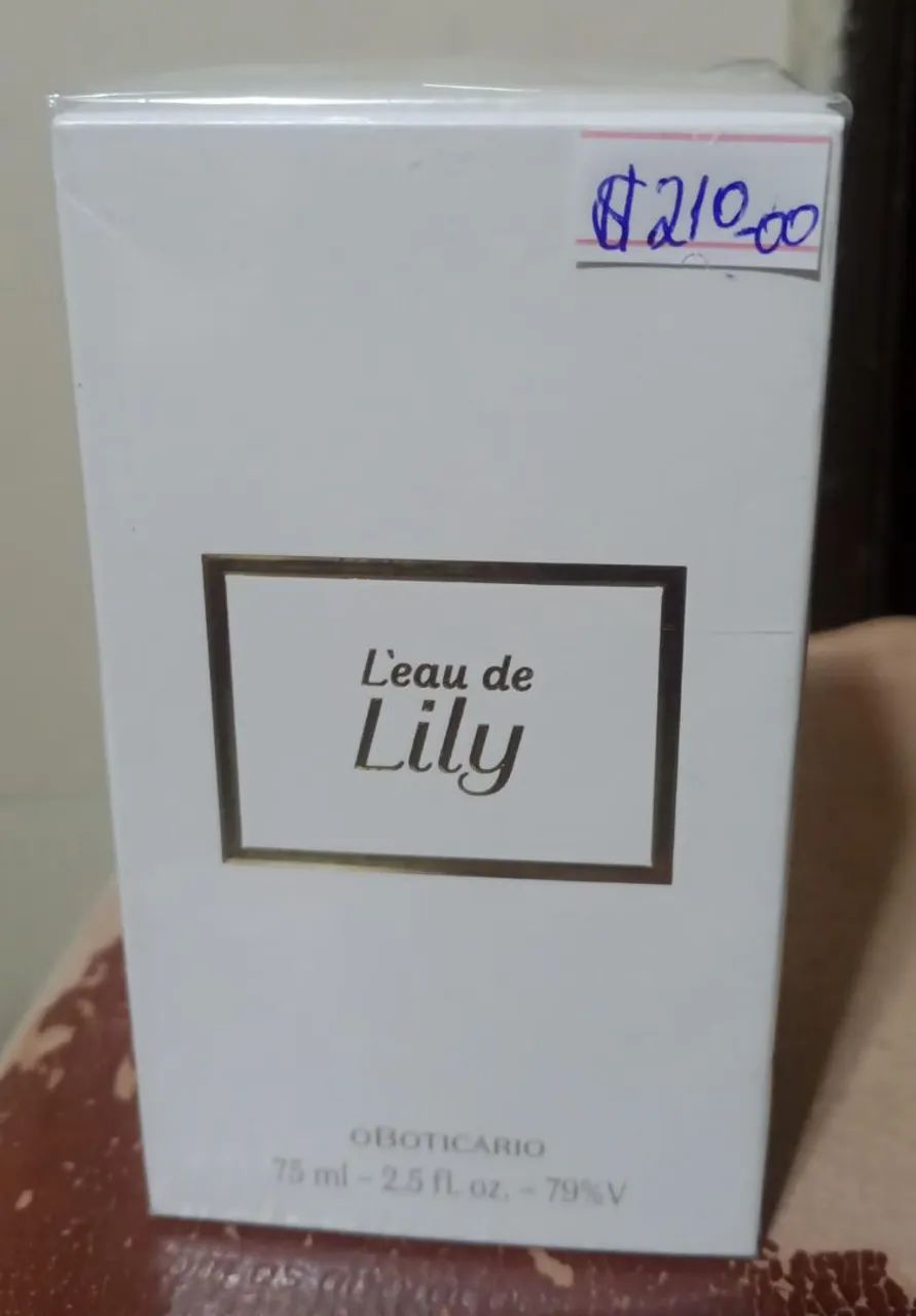 Perfumes disponíveis.. - Foto 4