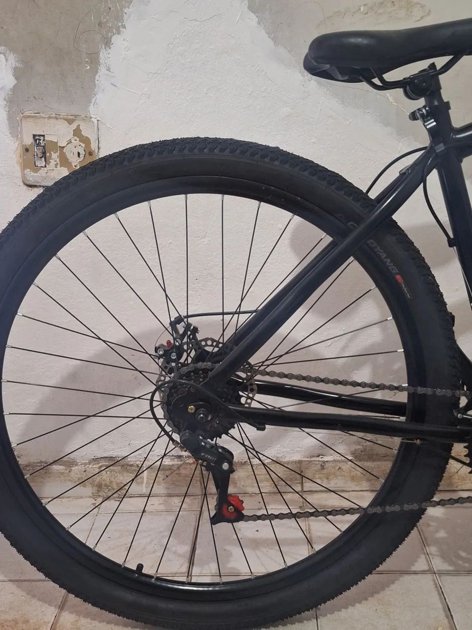 Bicicleta  - Foto 5